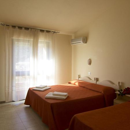 Agriturismo Sa Rocca Iglesias Room photo