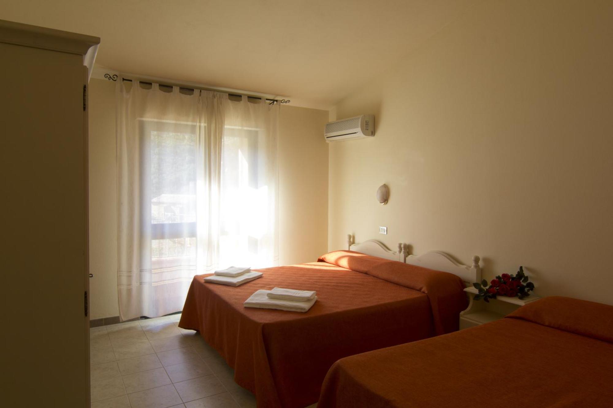 Agriturismo Sa Rocca Iglesias Room photo