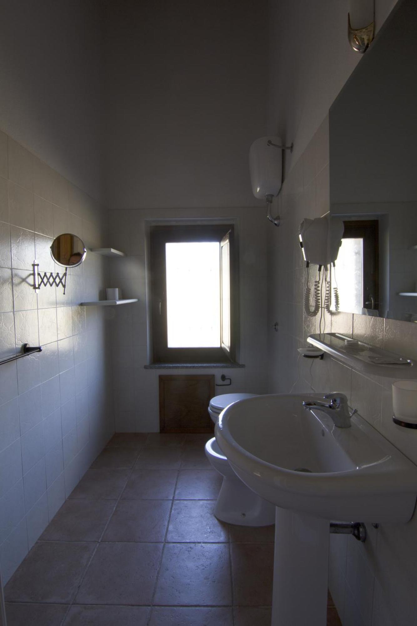 Agriturismo Sa Rocca Iglesias Room photo