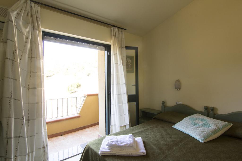 Agriturismo Sa Rocca Iglesias Exterior photo