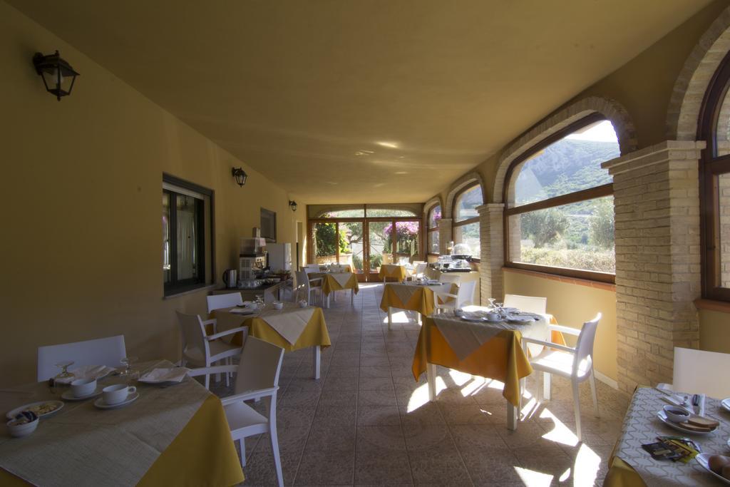 Agriturismo Sa Rocca Iglesias Exterior photo